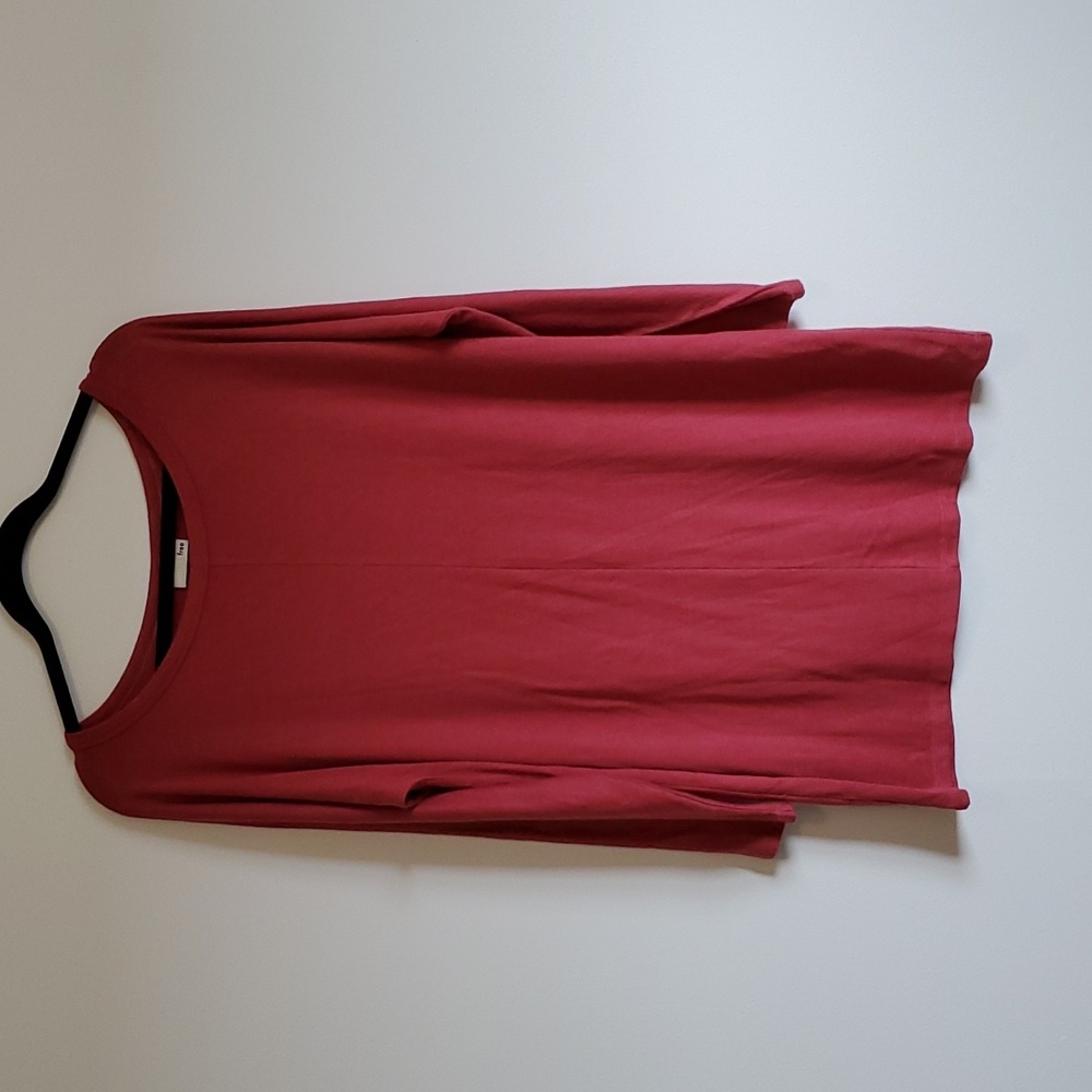 Wilfred Free Tunic Dress
